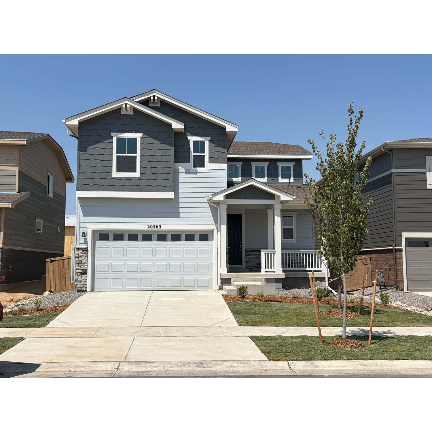 20265 E. 58th Place (The Jay | Residencia 34222)