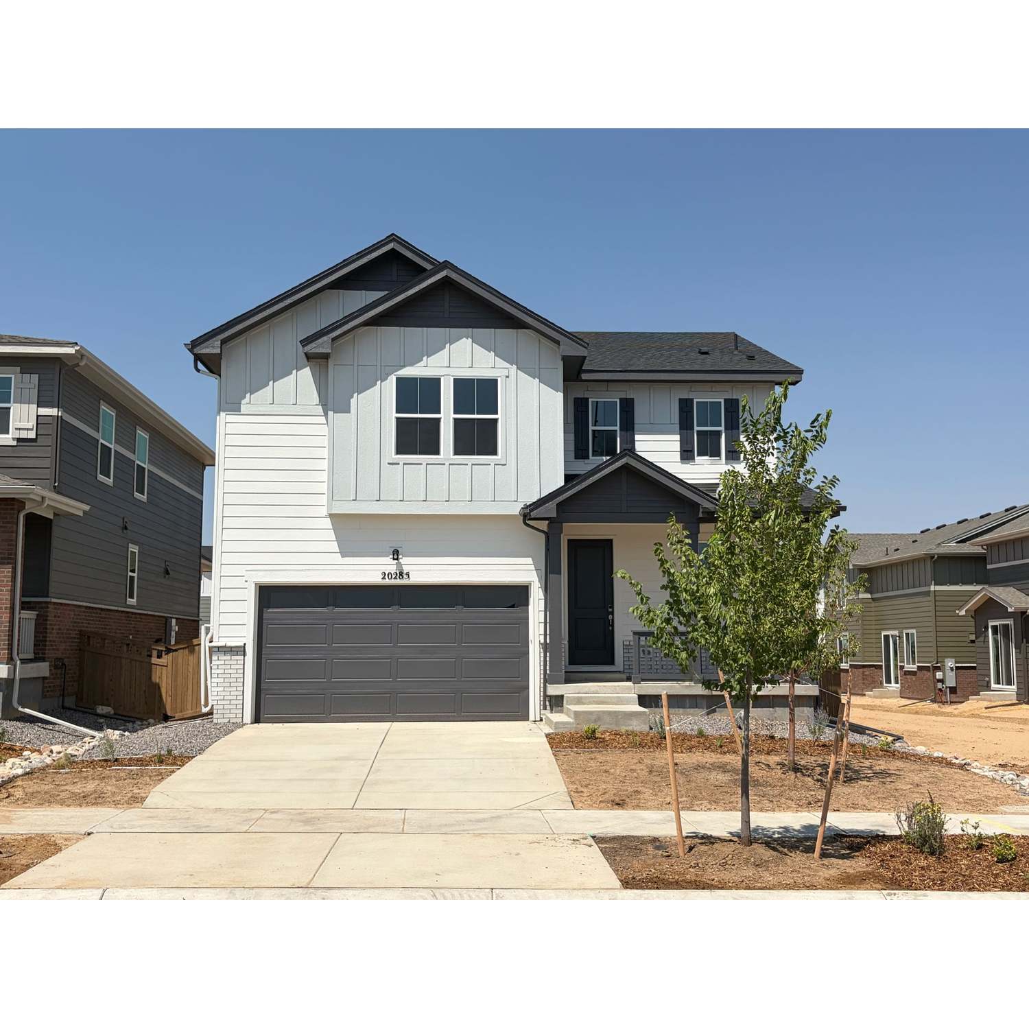 20285 E. 58th Place (The Lanner | Residencia 34225)