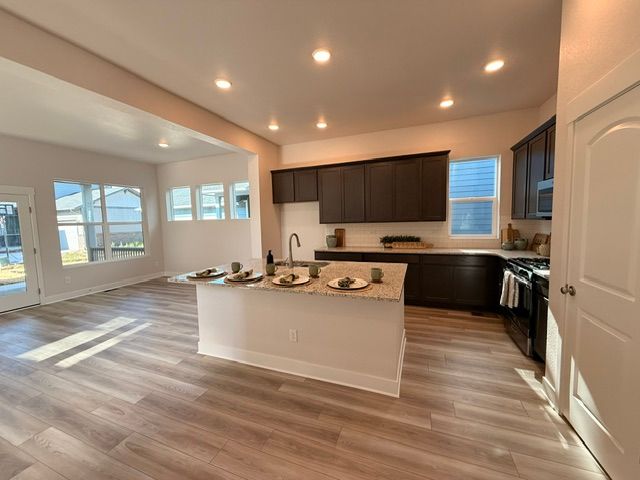 interior photo