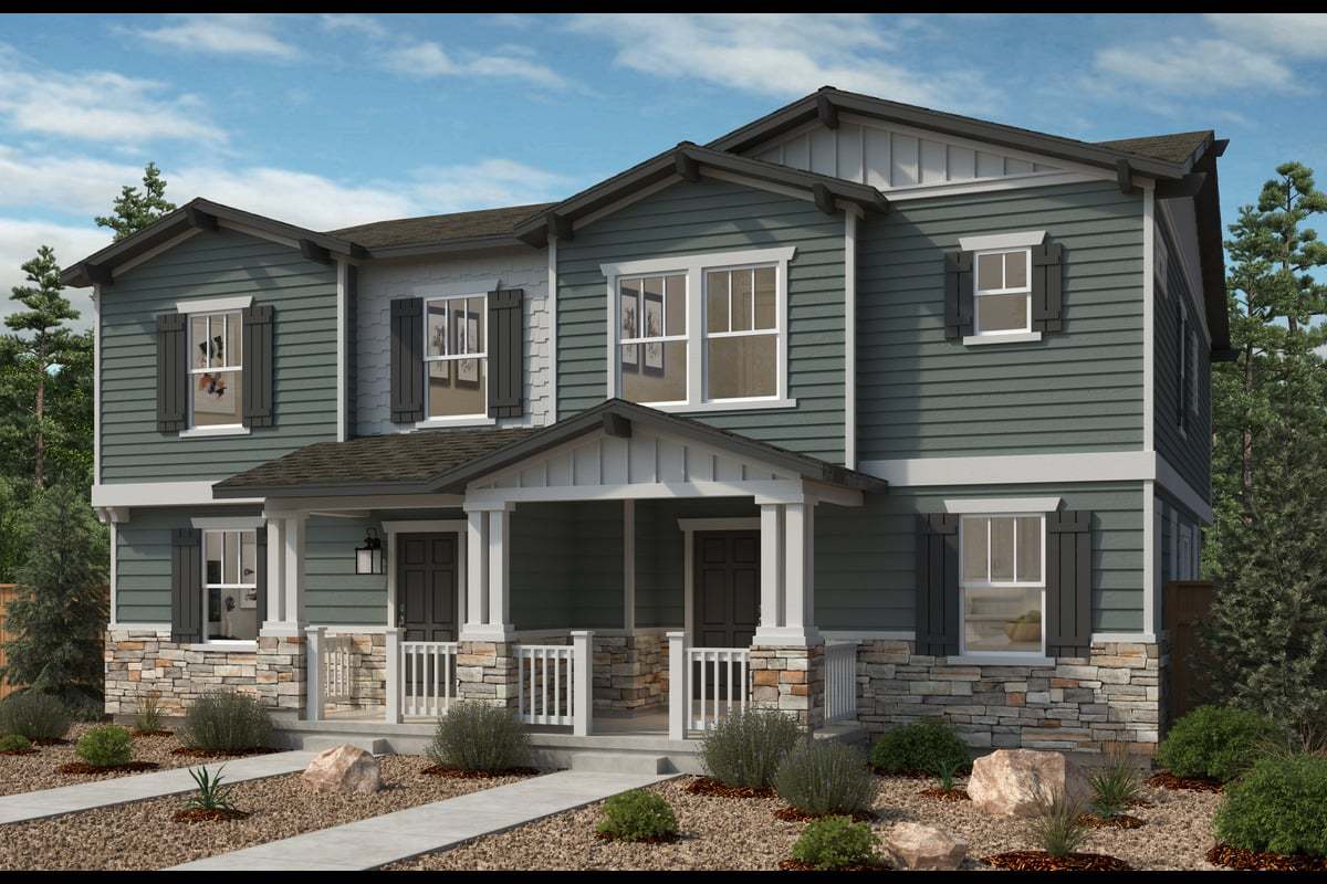 5736 N. Jebel St. (Plano 1429, a escala)