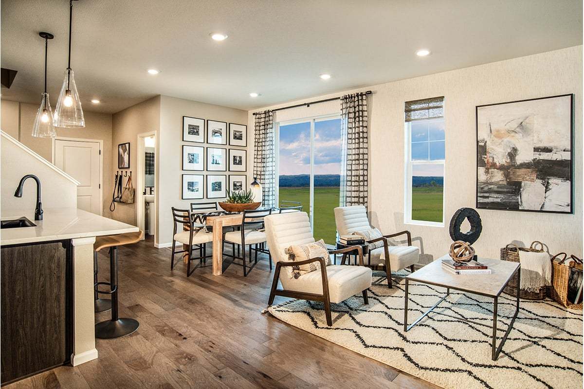 interior photo
