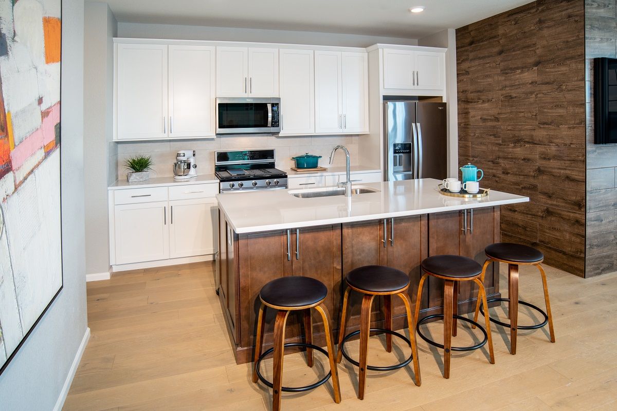 5753 N. Lisbon St. (Plan 1672 Modelado) - imagen del plano de planta
