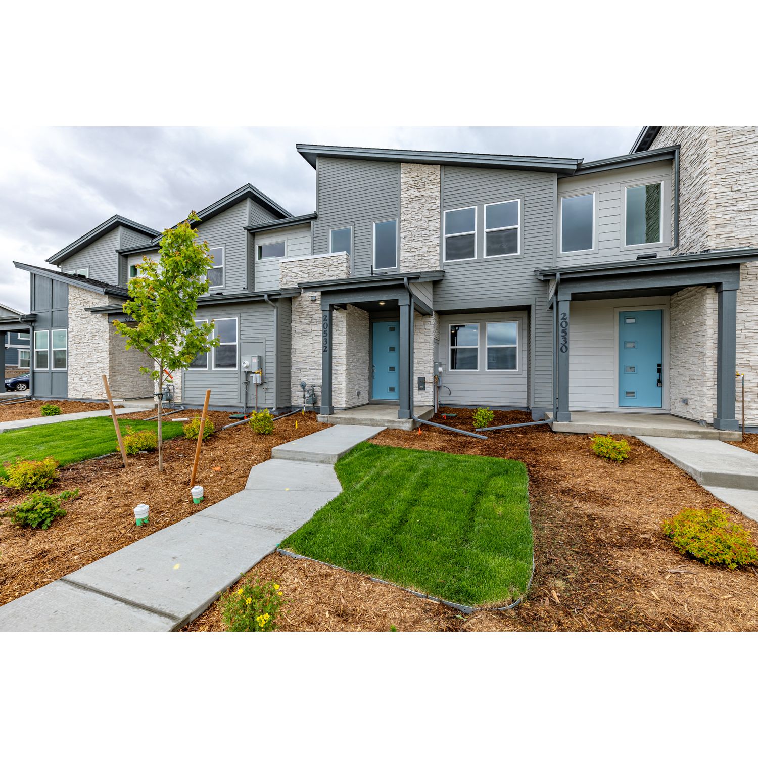 20532 E. 58th Ave (Empire) - plano imagen
