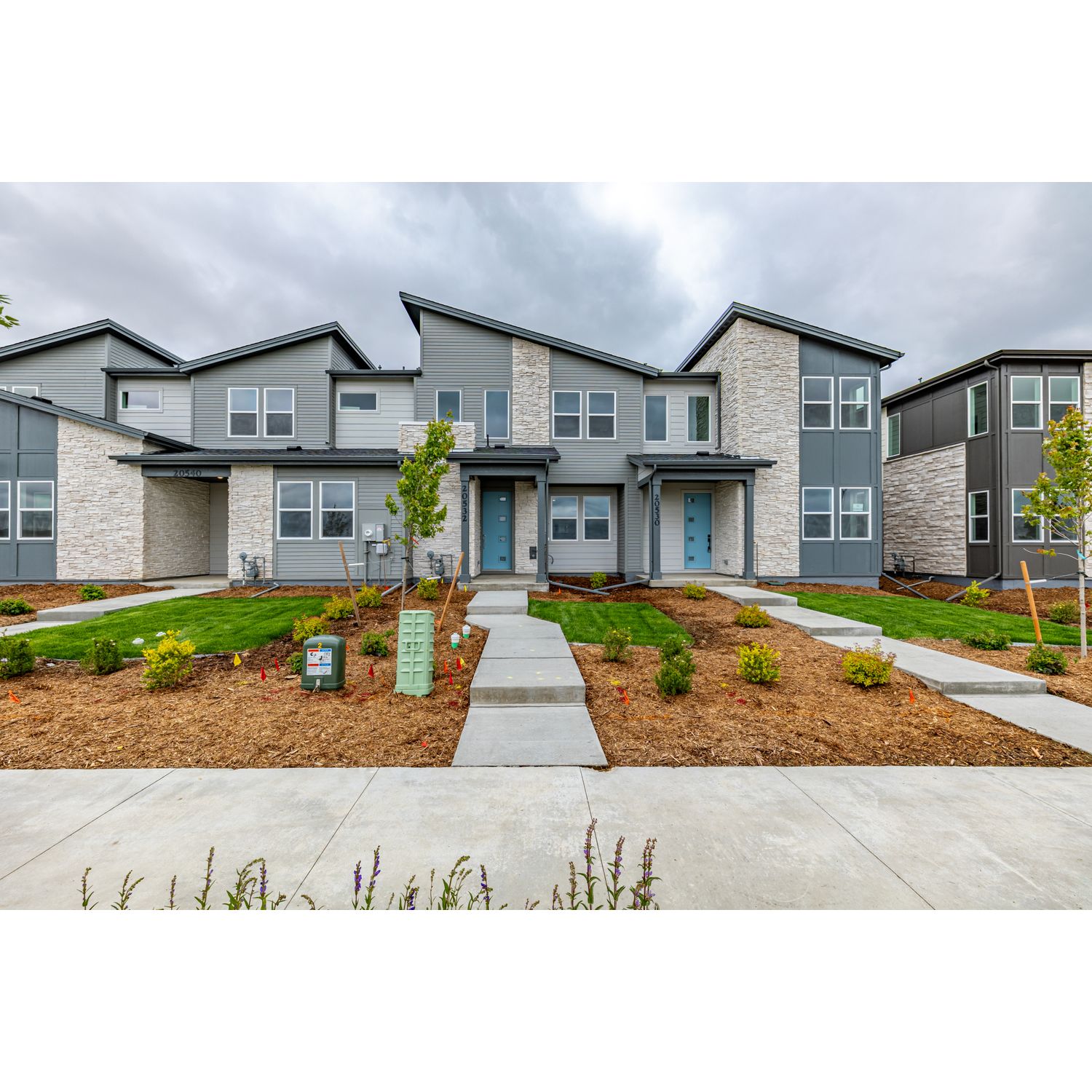 20532 E. 58th Ave (Empire) - plano imagen