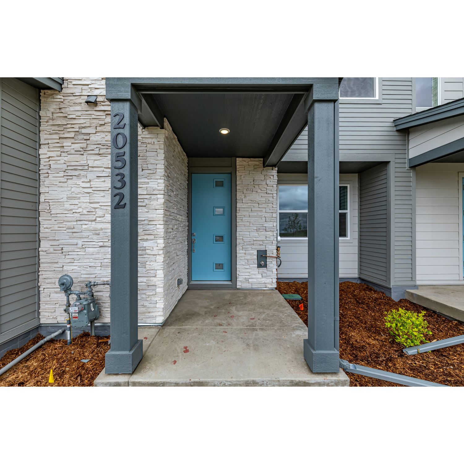 20532 E. 58th Ave (Empire) - plano imagen