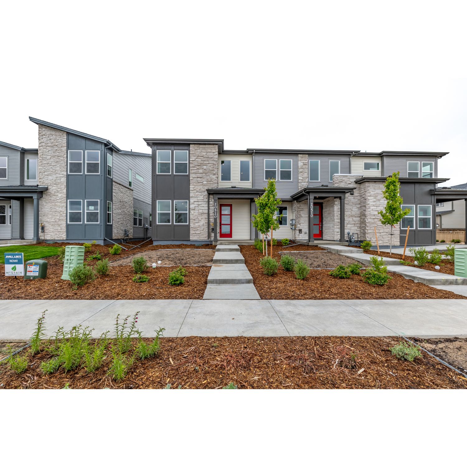20520 E. 58th Ave (Silverton) - plano imagen