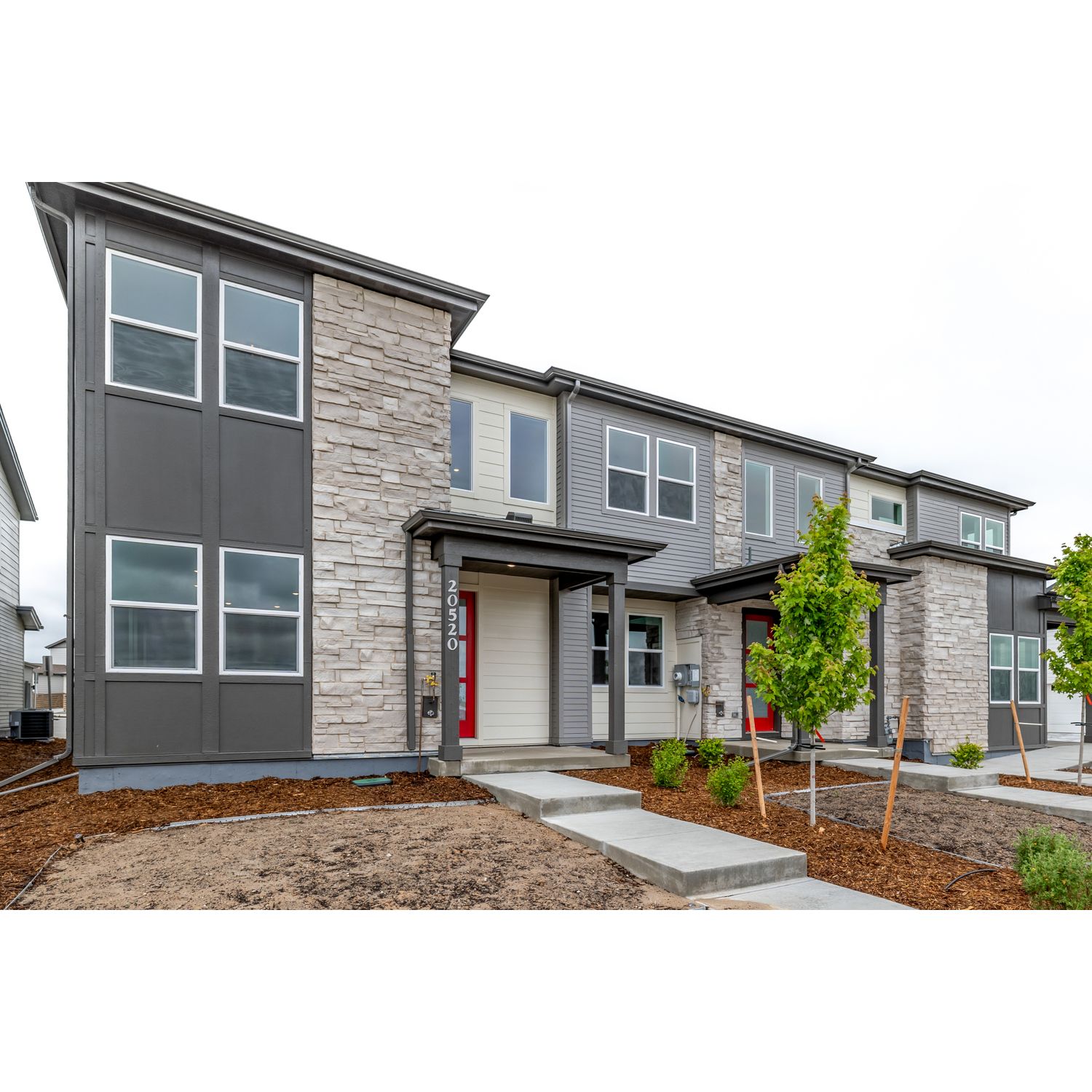 20520 E. 58th Ave (Silverton) - plano imagen