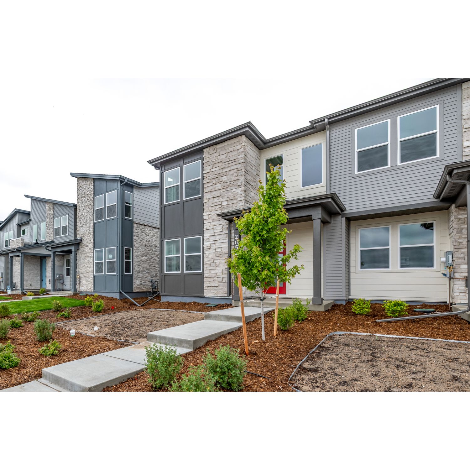 20520 E. 58th Ave (Silverton) - plano imagen