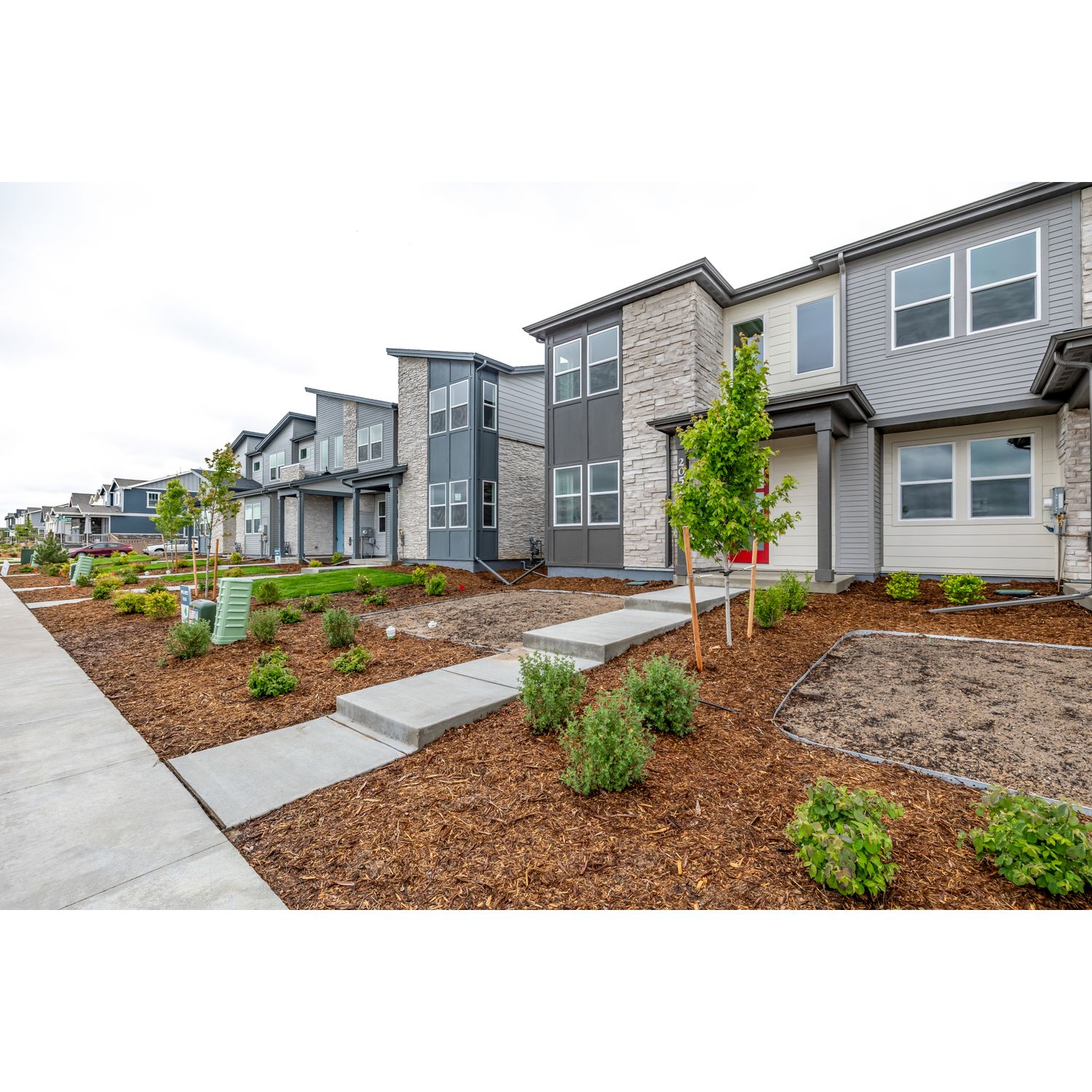 20520 E. 58th Ave (Silverton) - plano imagen