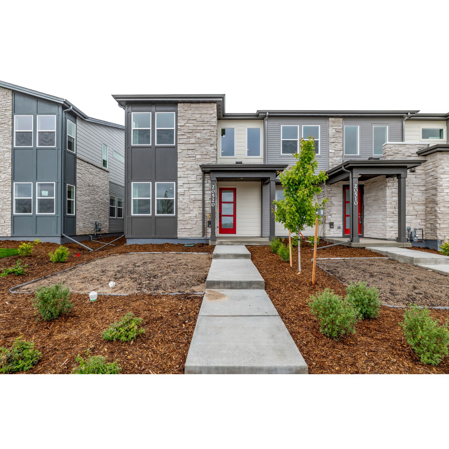 20520 E. 58th Ave (Silverton) - plano imagen