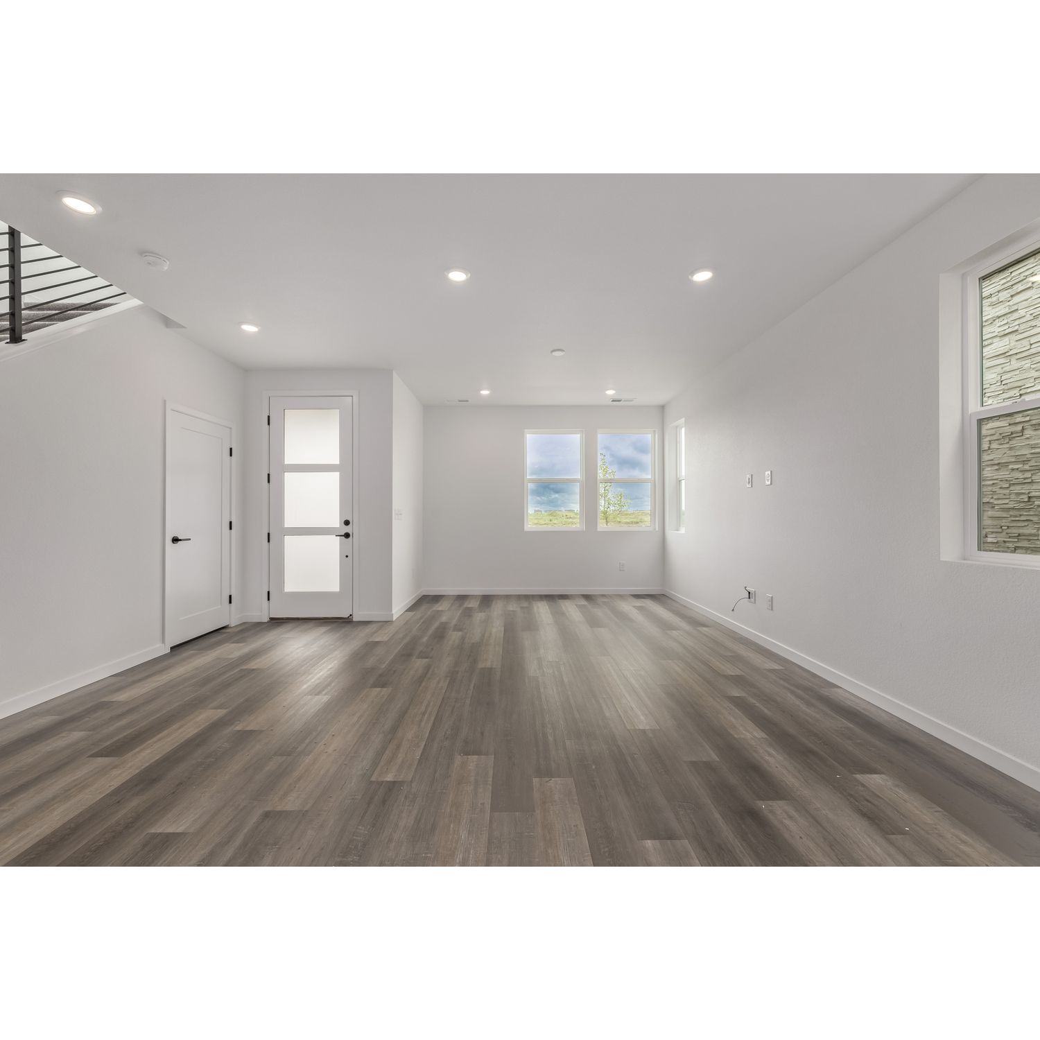 20520 E. 58th Ave (Silverton) - plano imagen