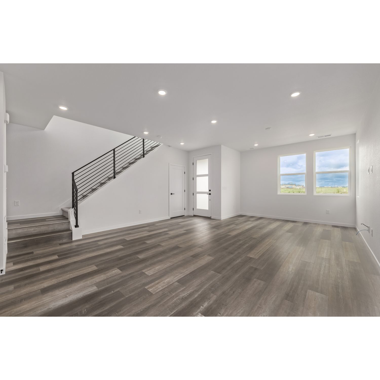 20520 E. 58th Ave (Silverton) - plano imagen