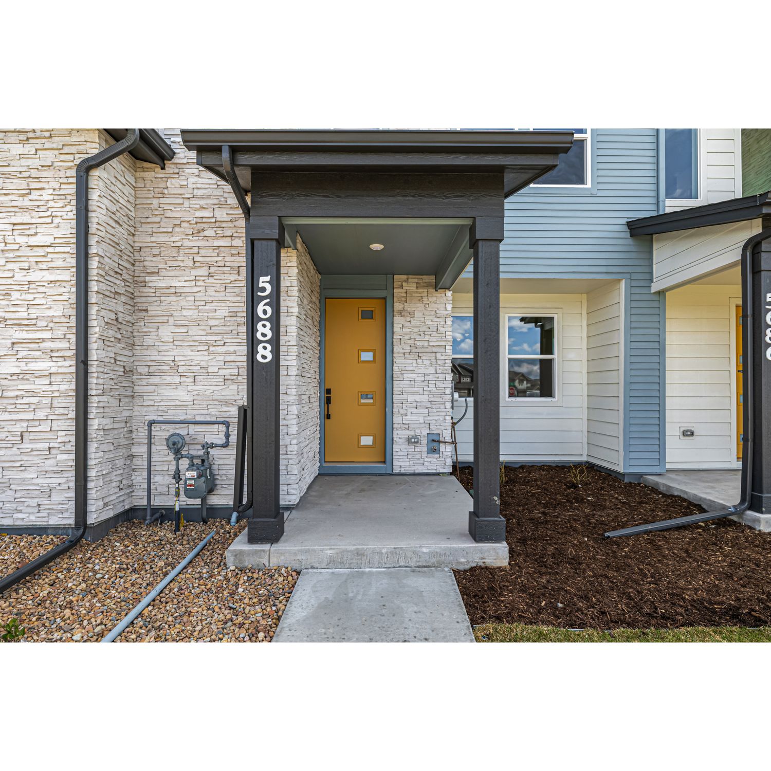 5688 N. Killarney Court (Empire) - imagen de planta