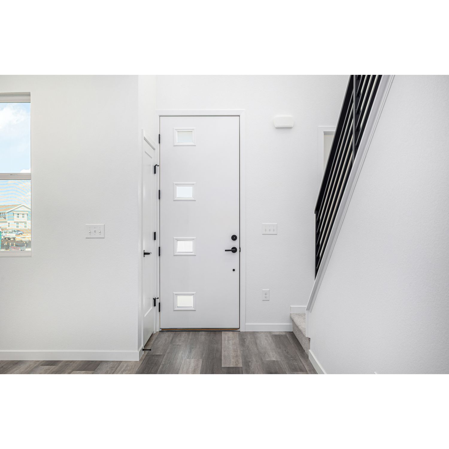 5688 N. Killarney Court (Empire) - imagen de planta