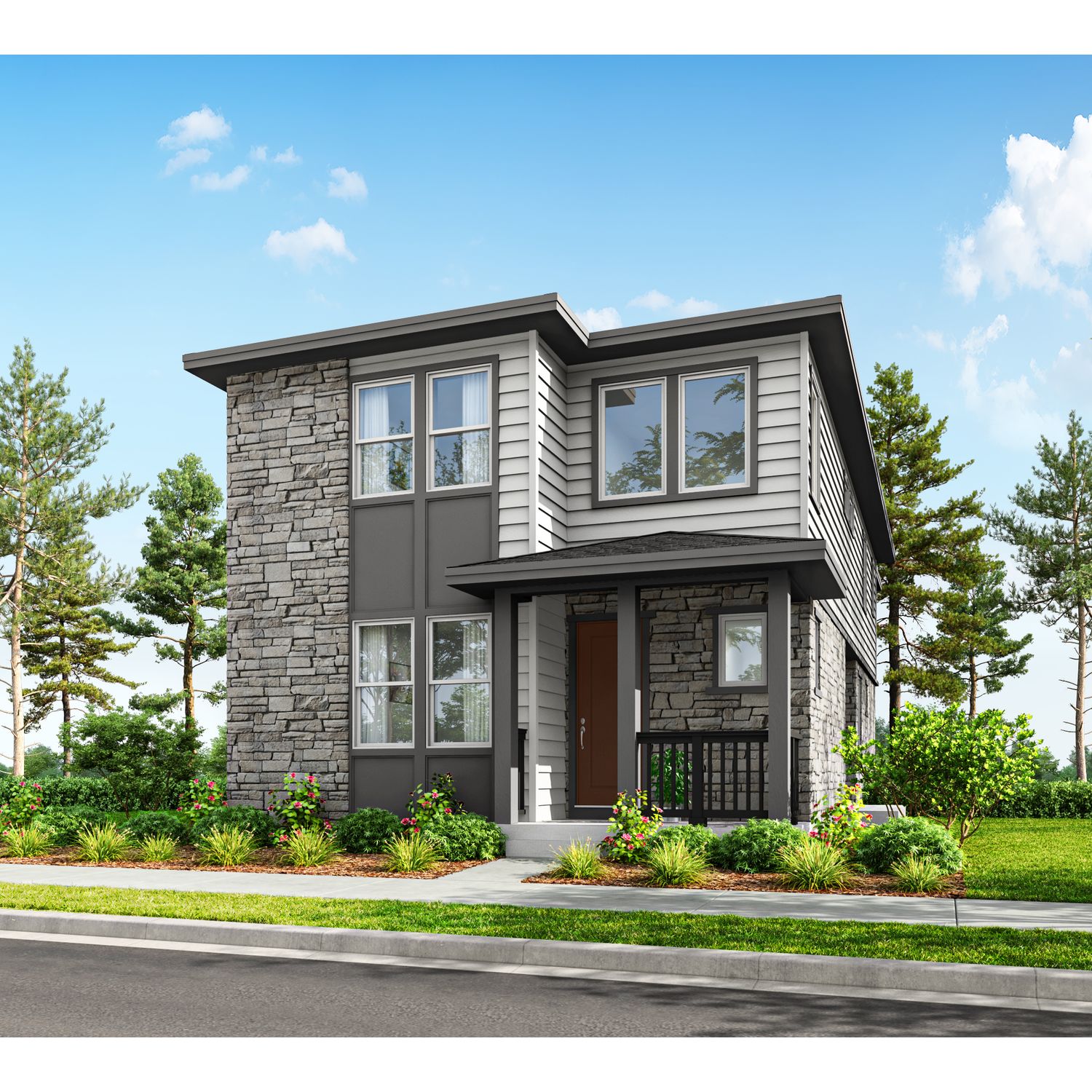 5802 N Perth Street (Princeton)