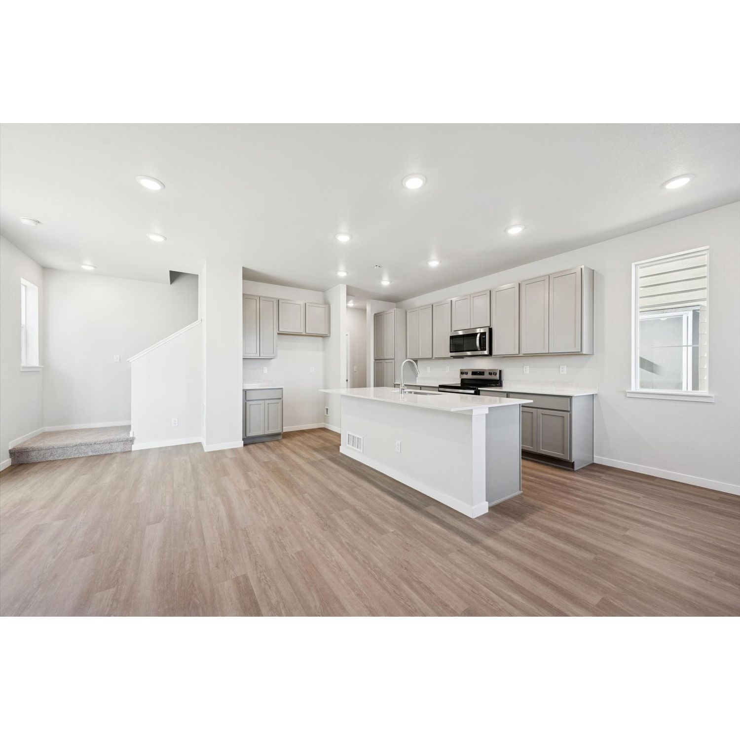 20311 E. 57th Avenue (Rosewood | Residencia 21225) - imagen del plano de planta