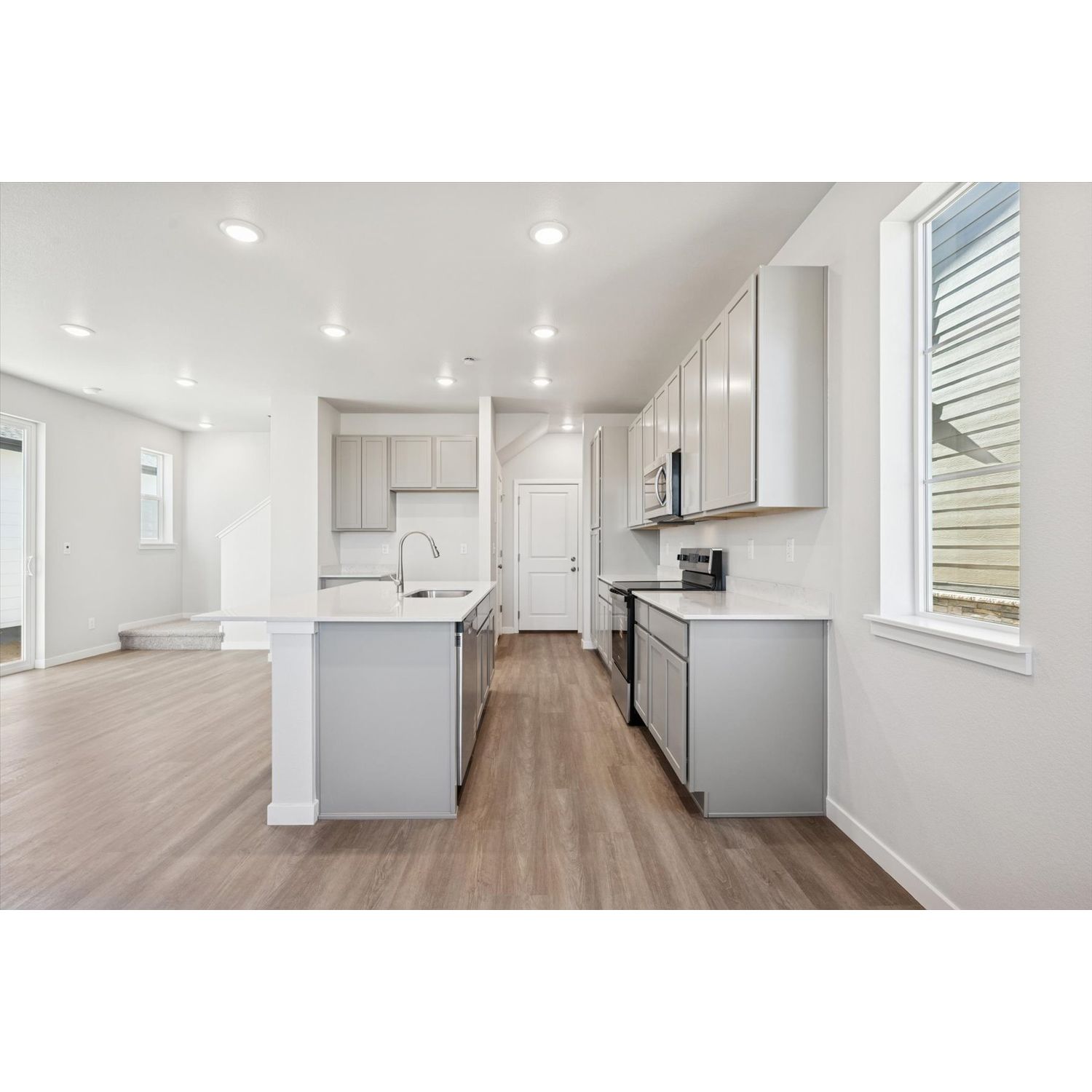 20311 E. 57th Avenue (Rosewood | Residencia 21225) - imagen del plano de planta