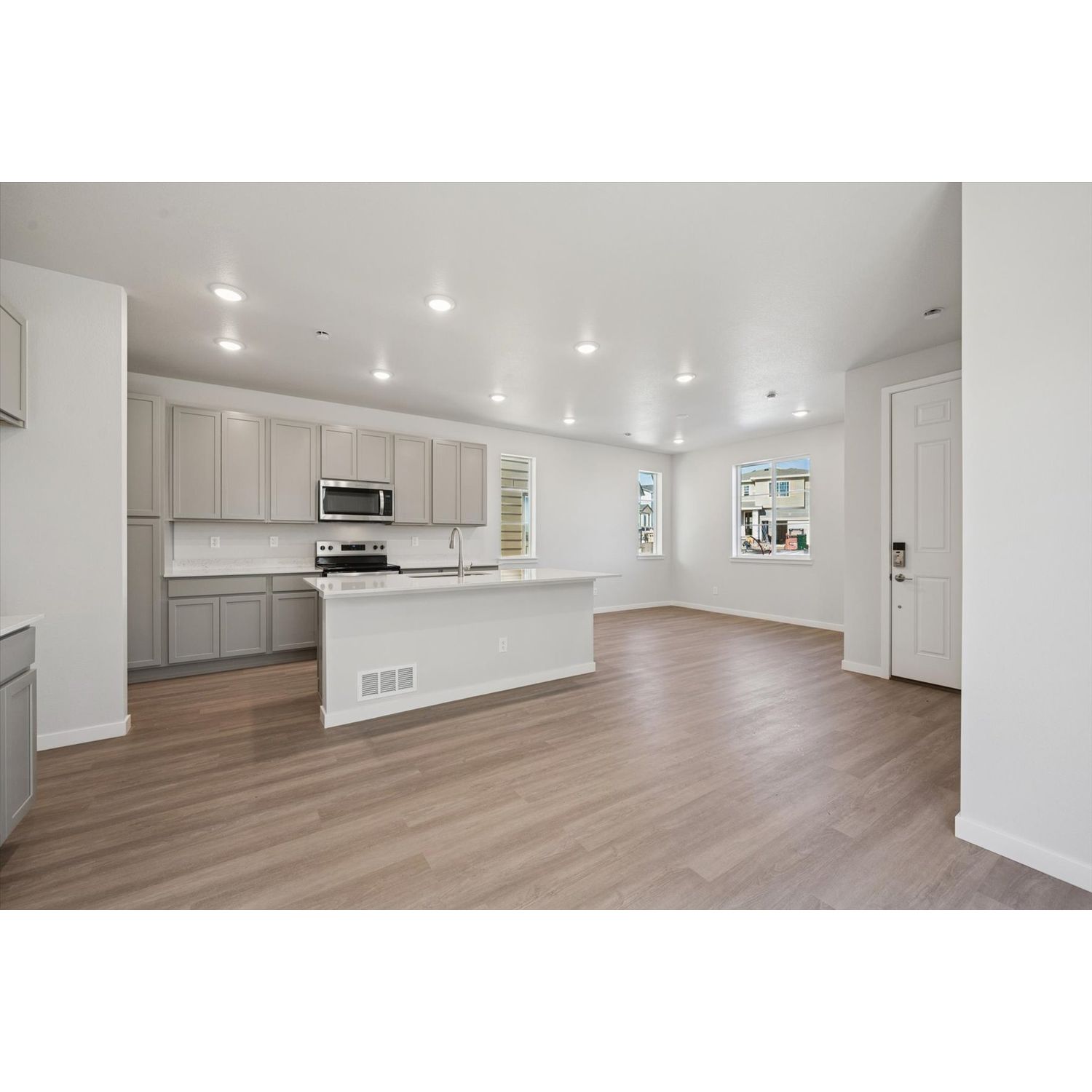 20321 E. 57th Avenue (Rosewood | Residencia 21225) - imagen del plano de planta
