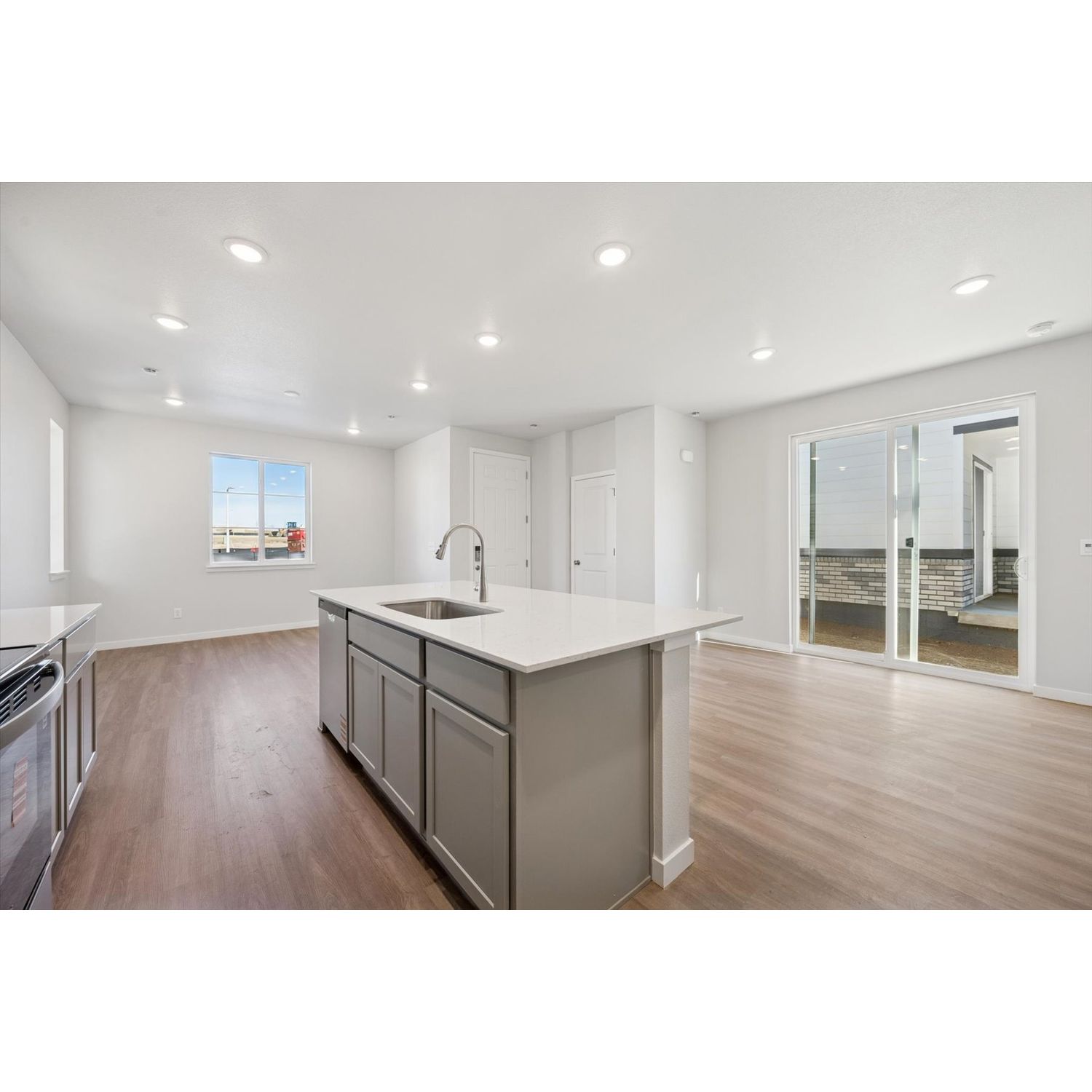 20311 E. 57th Avenue (Rosewood | Residencia 21225) - imagen del plano de planta