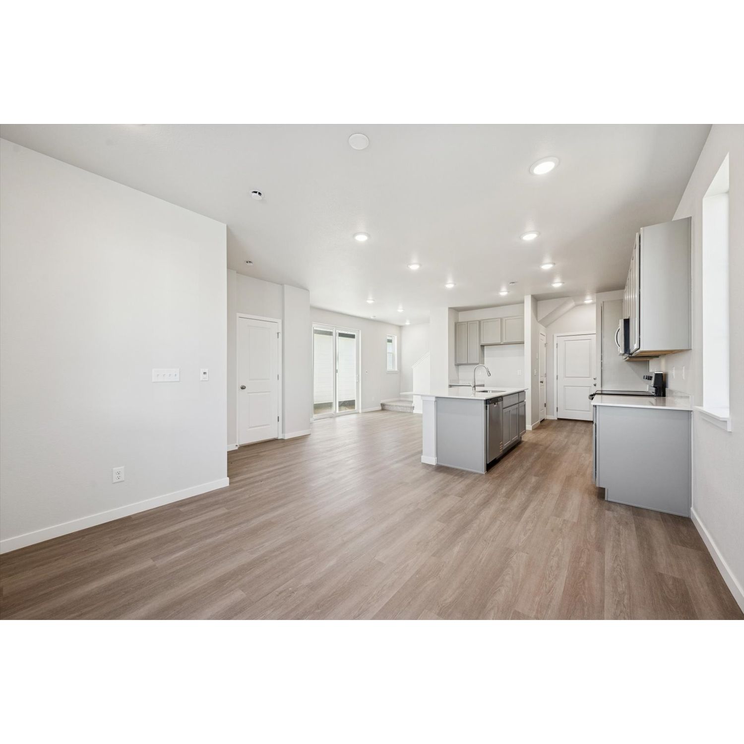 20311 E. 57th Avenue (Rosewood | Residencia 21225) - imagen del plano de planta