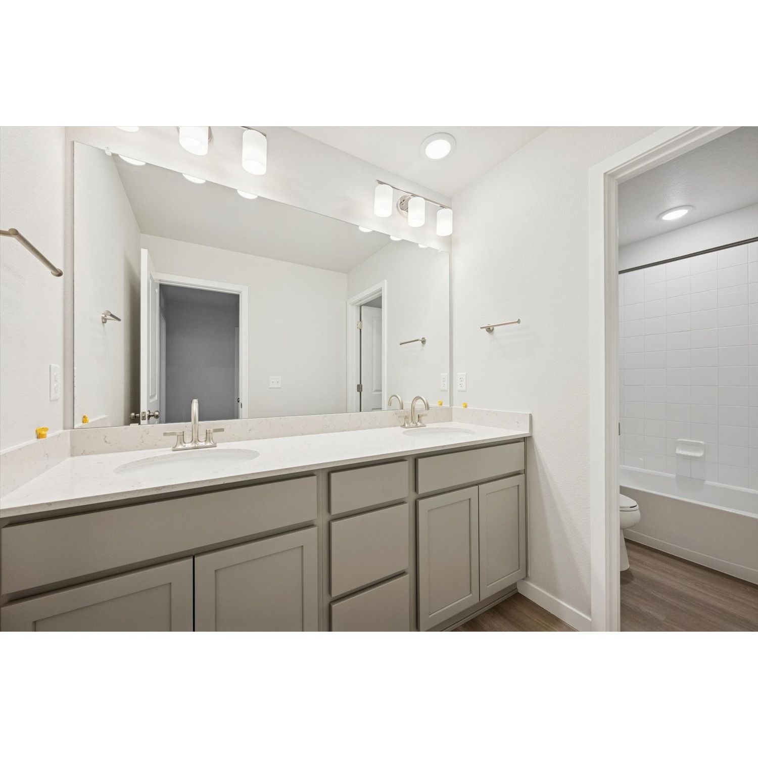 20321 E. 57th Avenue (Rosewood | Residencia 21225) - imagen del plano de planta