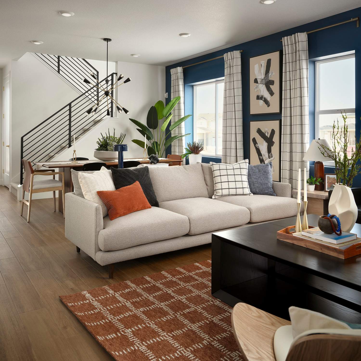 5743 N Jebel Way (Plano 2803) - imagen del plano