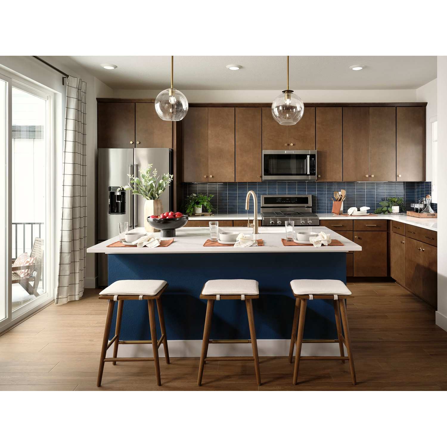 5743 N Jebel Way (Plano 2803) - imagen del plano