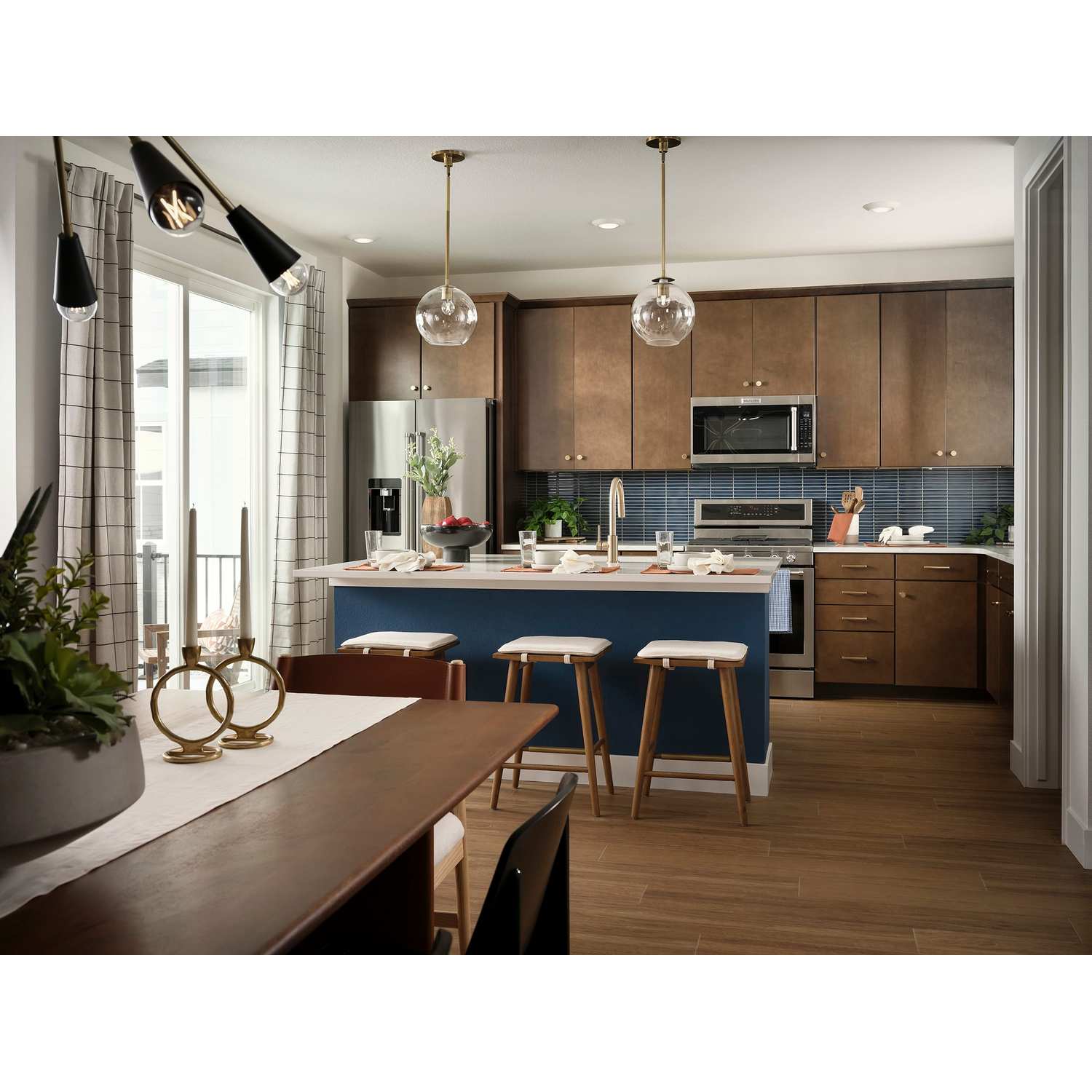 5743 N Jebel Way (Plano 2803) - imagen del plano