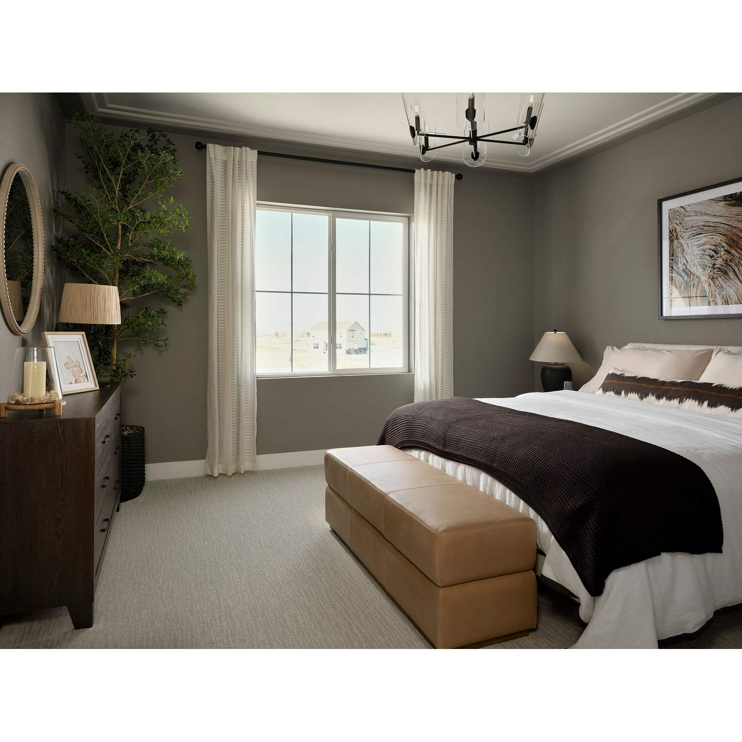 20493 E 57th Avenue (Plano 2805) - imagen del plano de la vivienda