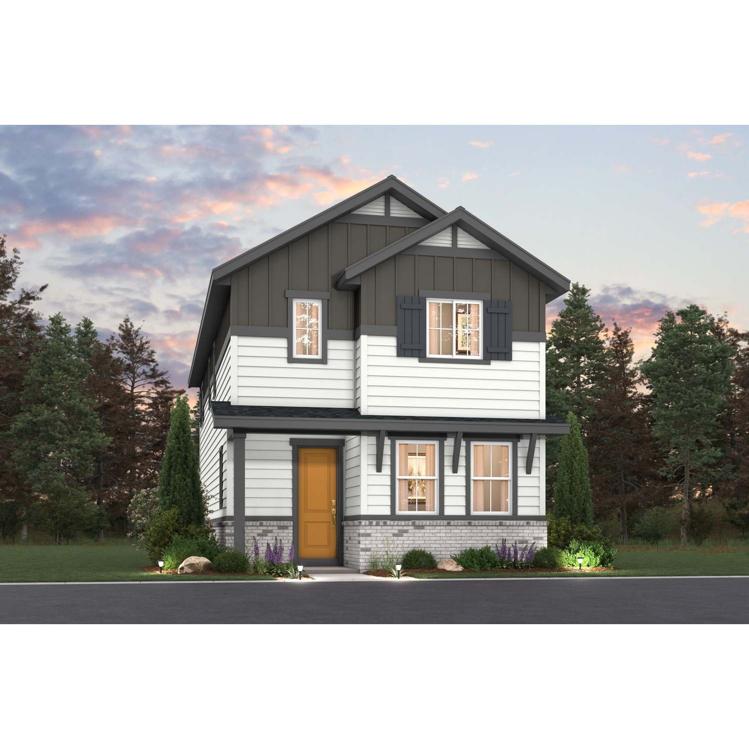 Bellmont | Residencia 21224