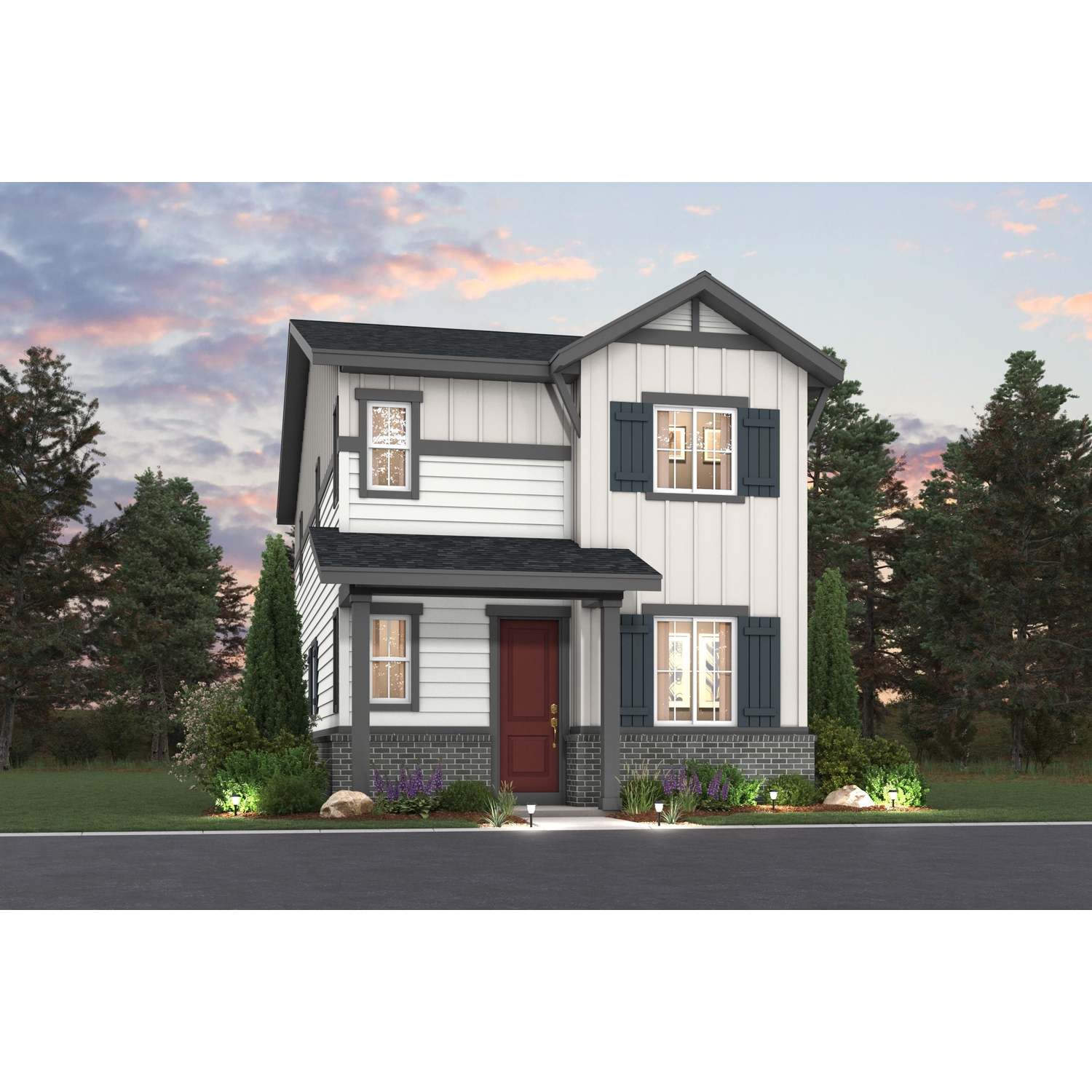Monroe | Residencia 21221