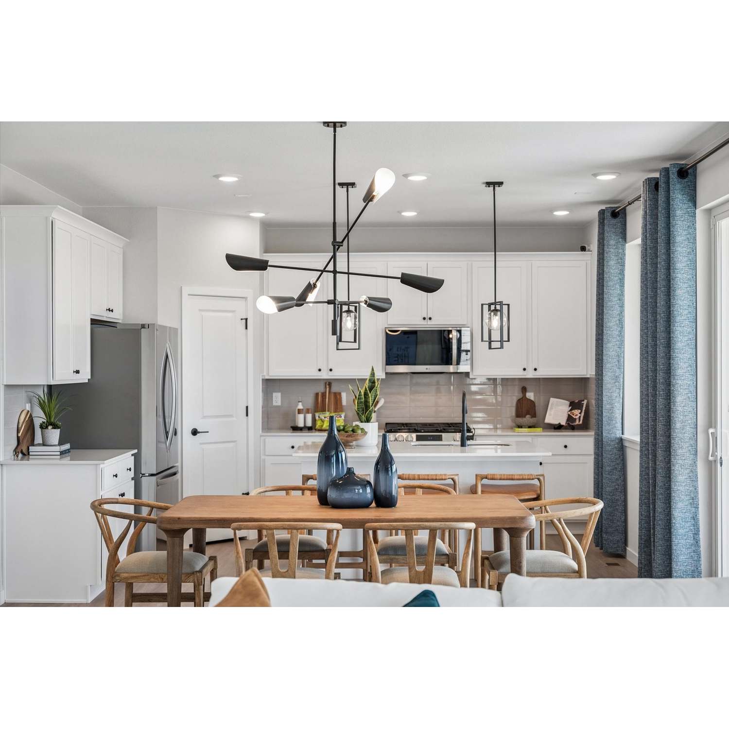 20244 E. 59th Avenue (The Powell | Residence 39206) - floorplan image