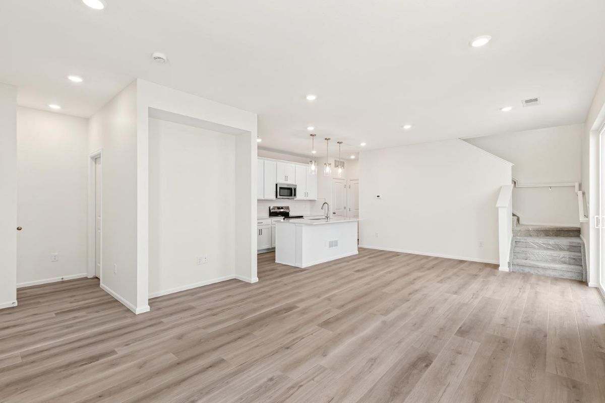 interior photo