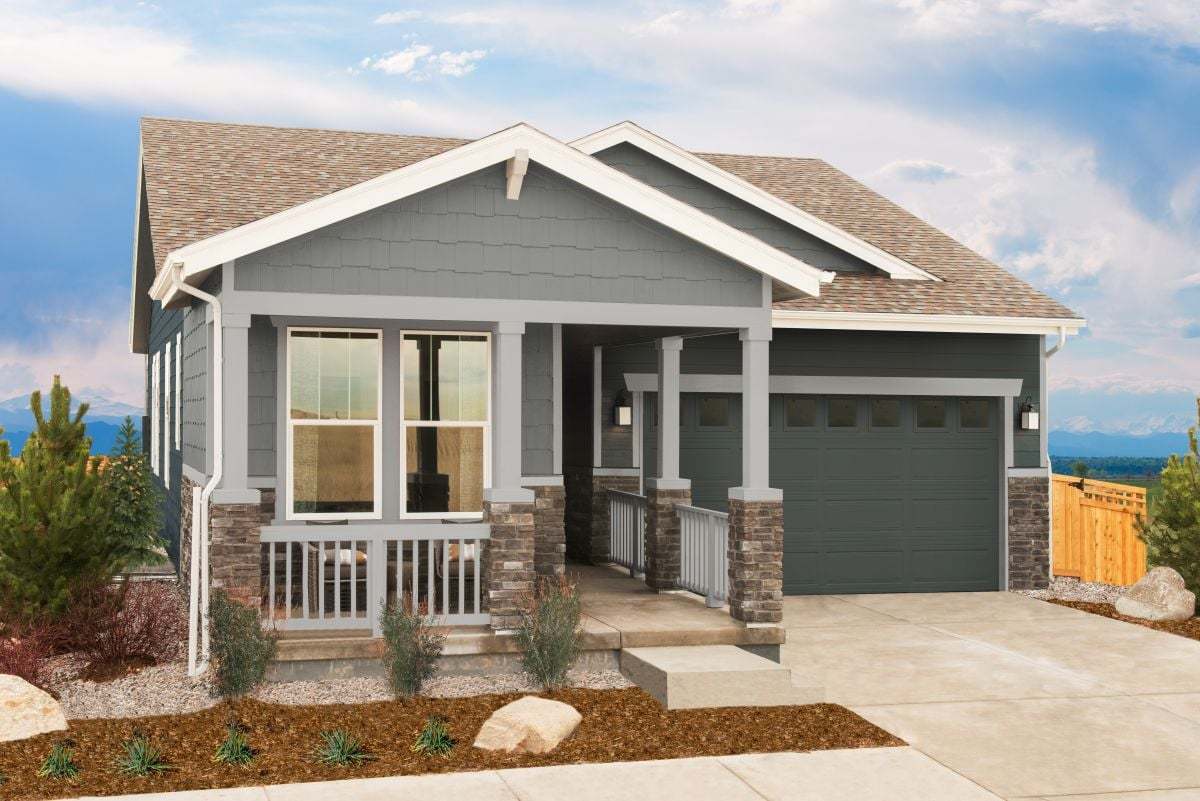 21568 E. 61st Dr. (Plano 1384, según maqueta)