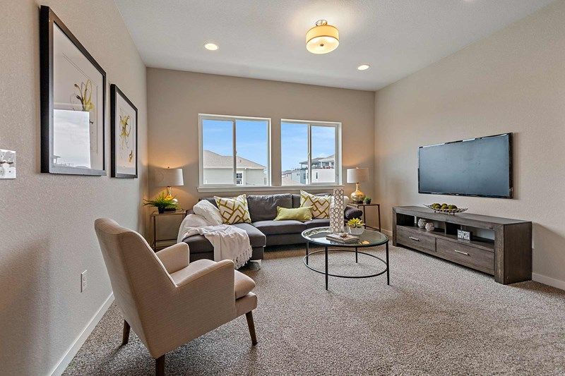 Brookpark - imagen del plano