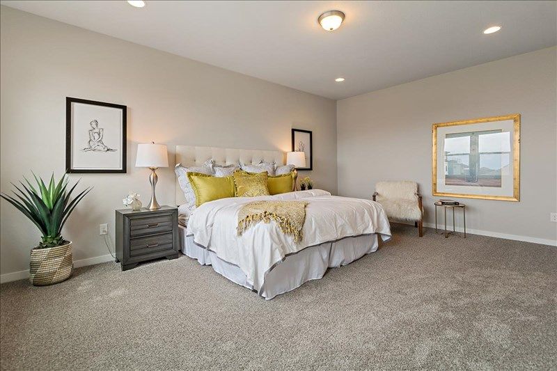 Brookpark - imagen del plano