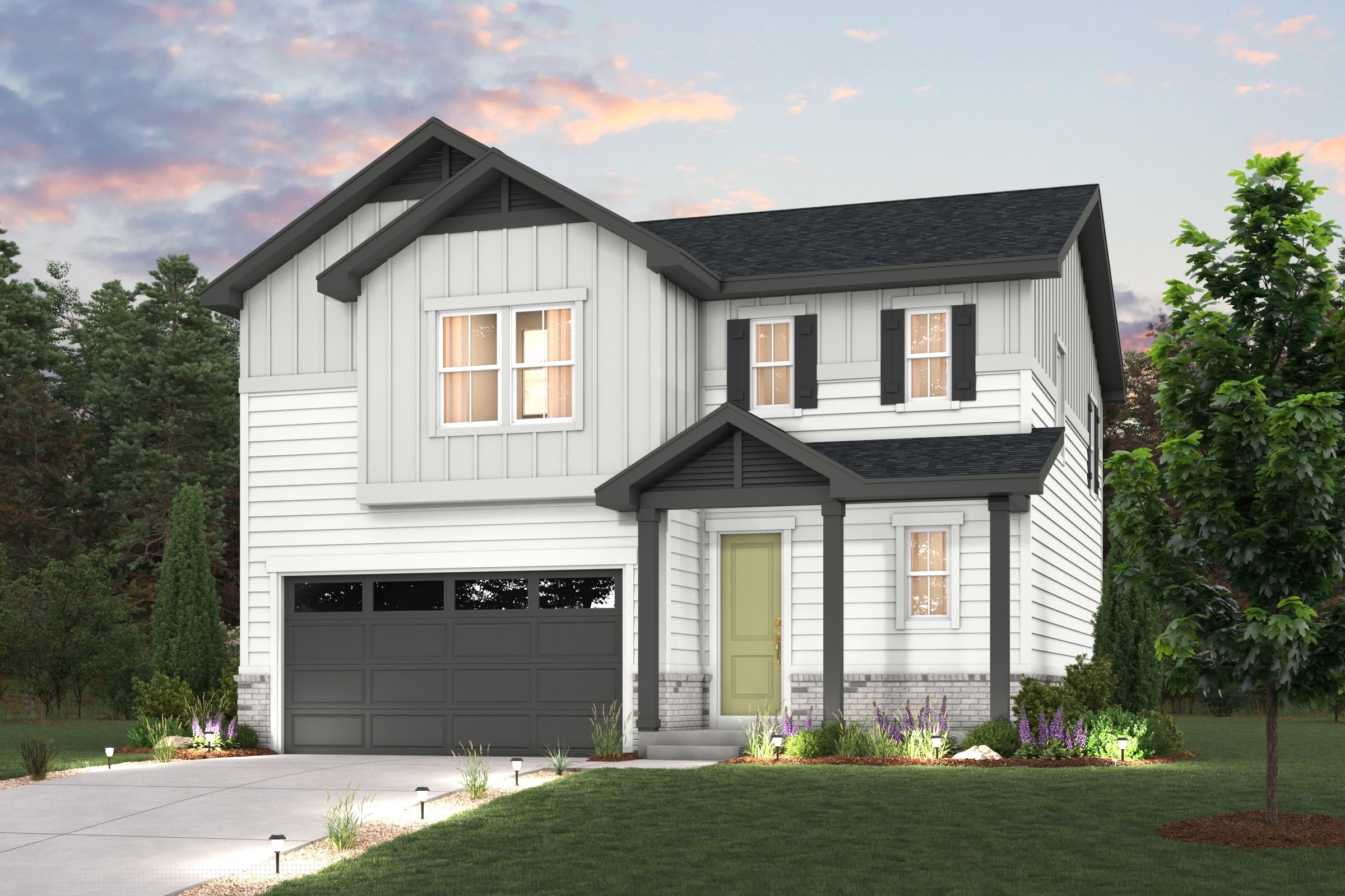 The Lanner | Residencia 34225