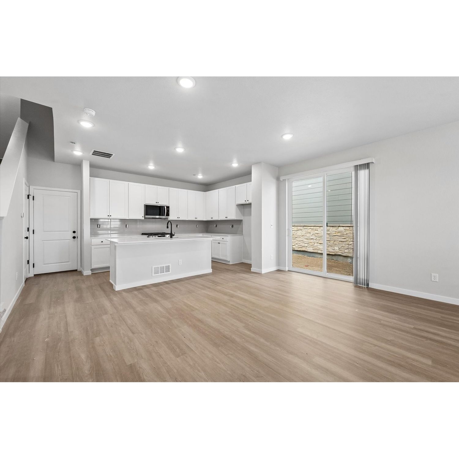 20323 E. 57th Avenue (Winslow | Residencia 21325) - imagen del plano
