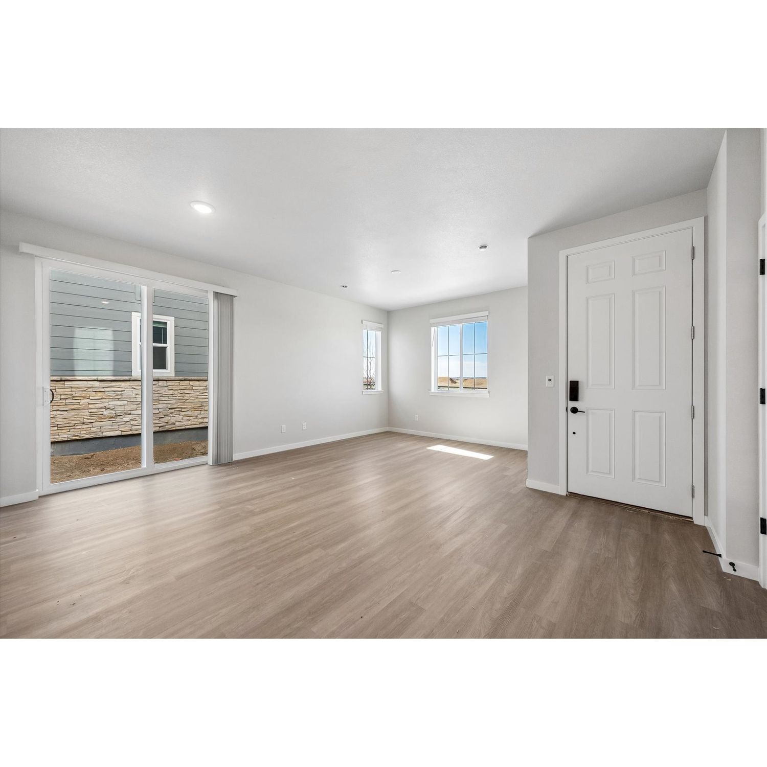 20323 E. 57th Avenue (Winslow | Residencia 21325) - imagen del plano