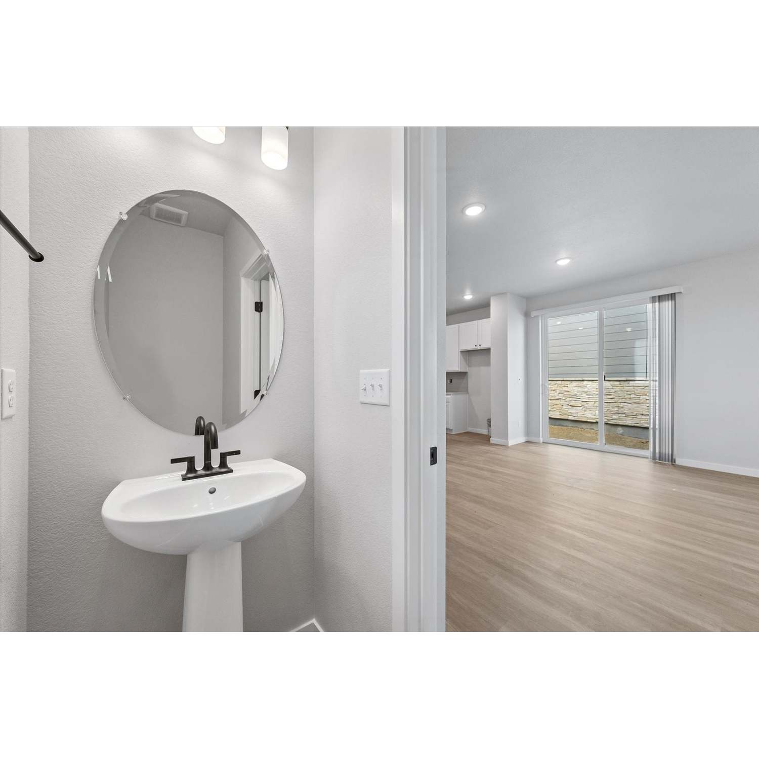 20323 E. 57th Avenue (Winslow | Residencia 21325) - imagen del plano