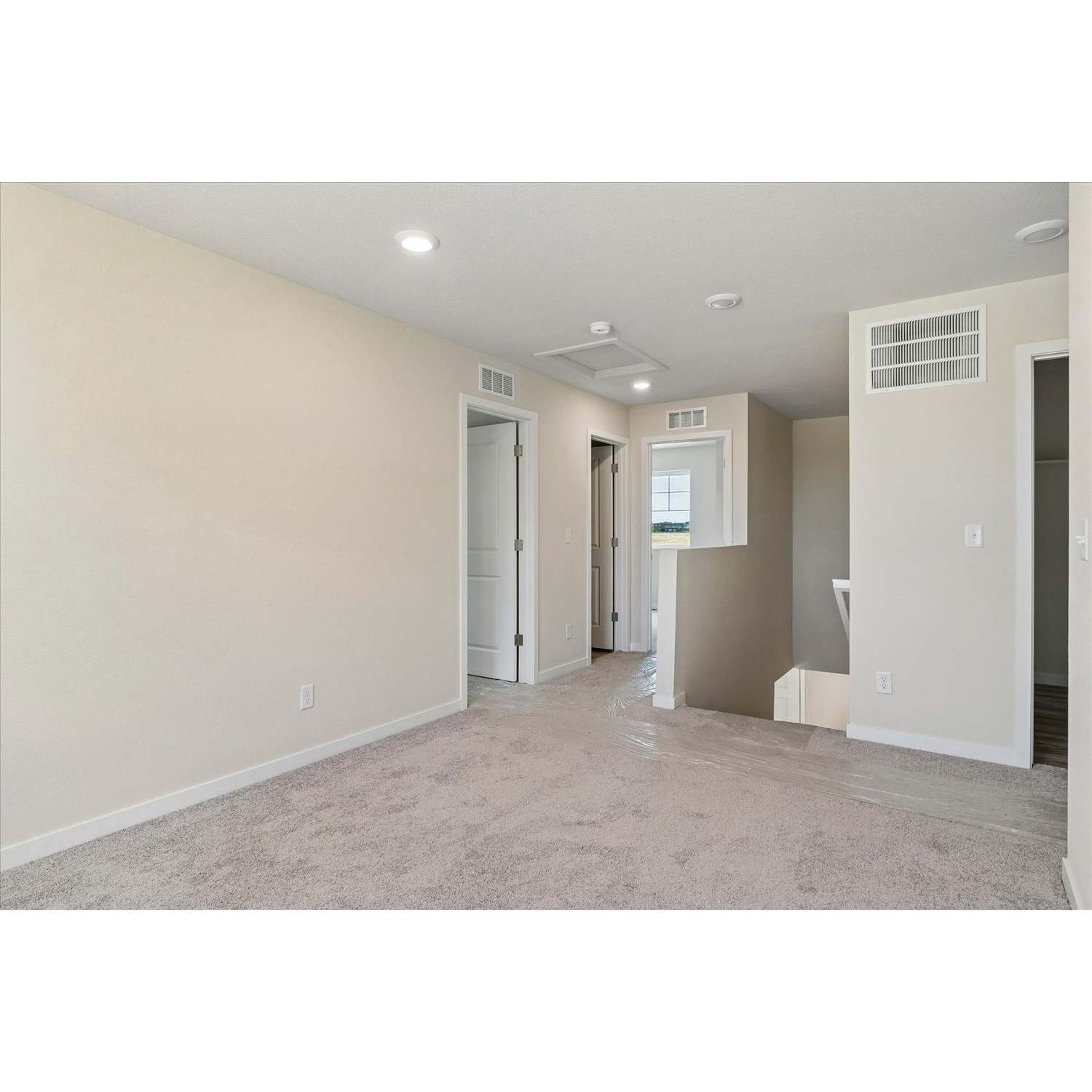 5837 N. Ireland Way (The Ontario | Residence 39205) - floorplan image