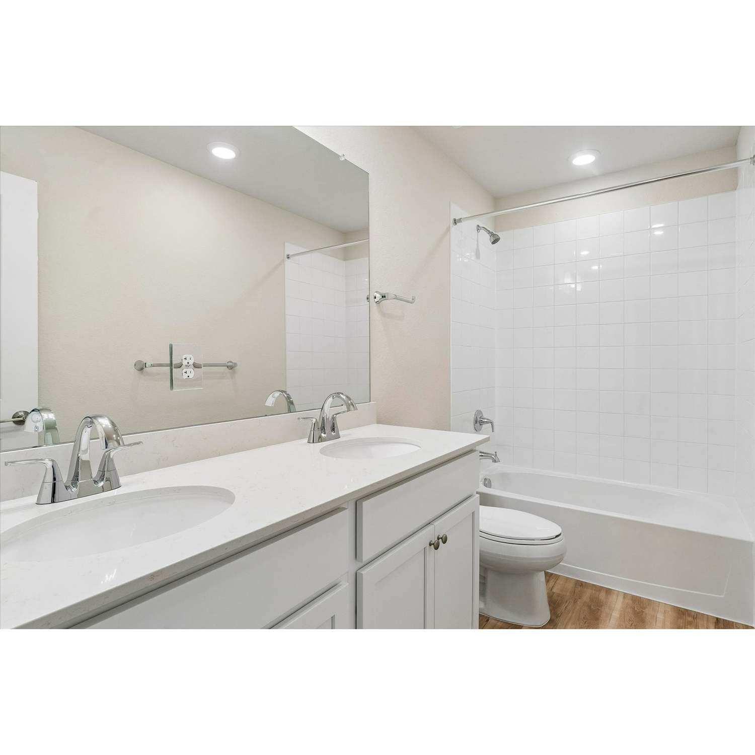 5837 N. Ireland Way (The Ontario | Residence 39205) - floorplan image