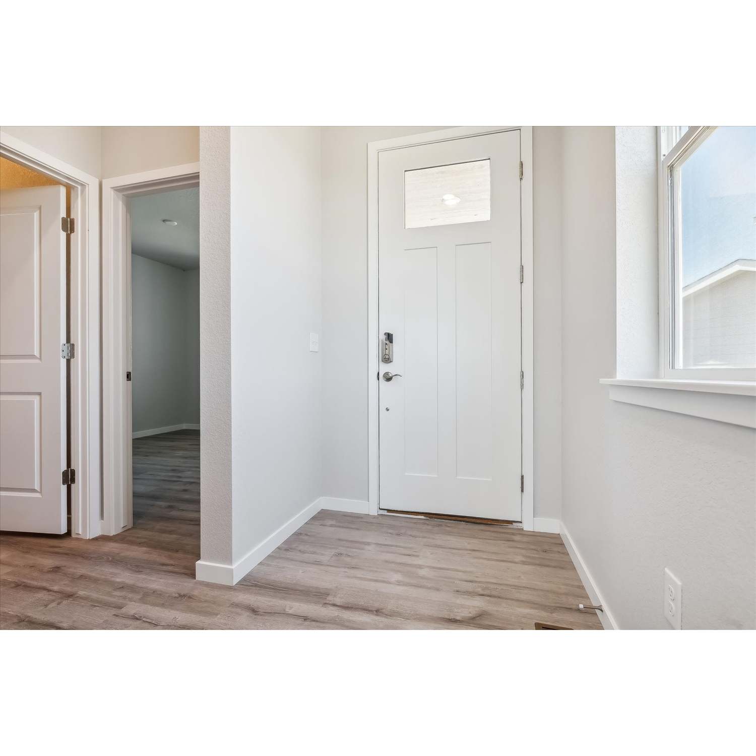 20255 E. 58th Place (The Powell | Residence 39206) - floorplan image