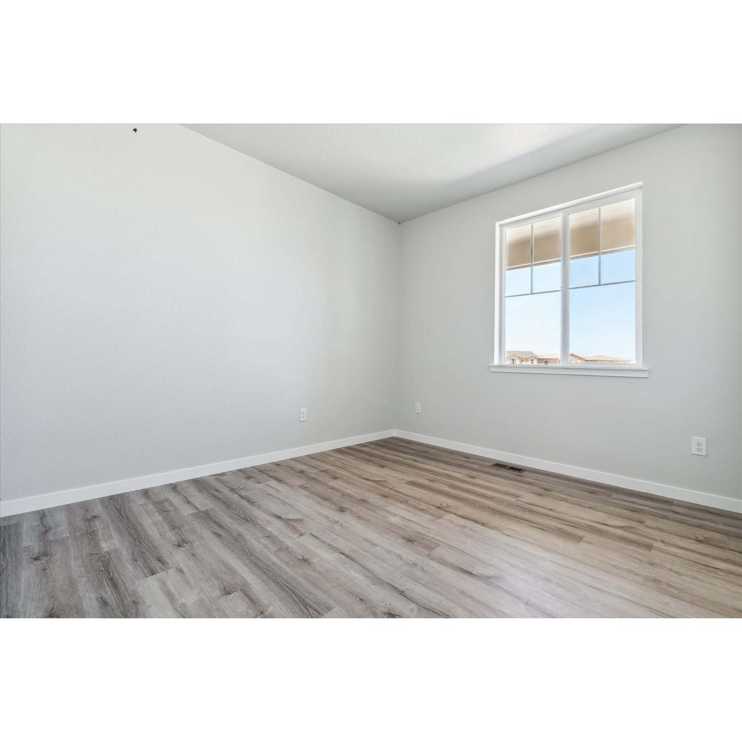 20255 E. 58th Place (The Powell | Residence 39206) - floorplan image