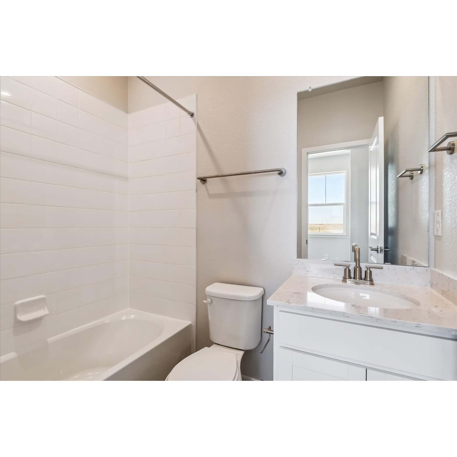 20255 E. 58th Place (The Powell | Residence 39206) - floorplan image