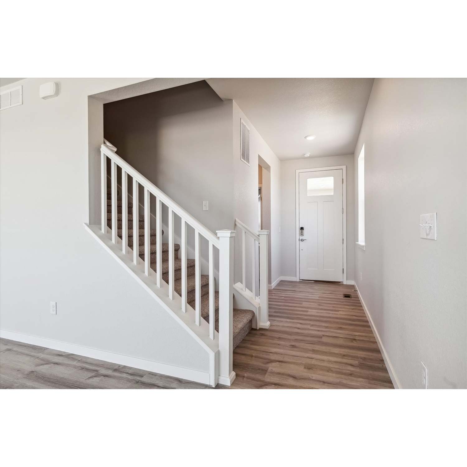 20255 E. 58th Place (The Powell | Residence 39206) - floorplan image