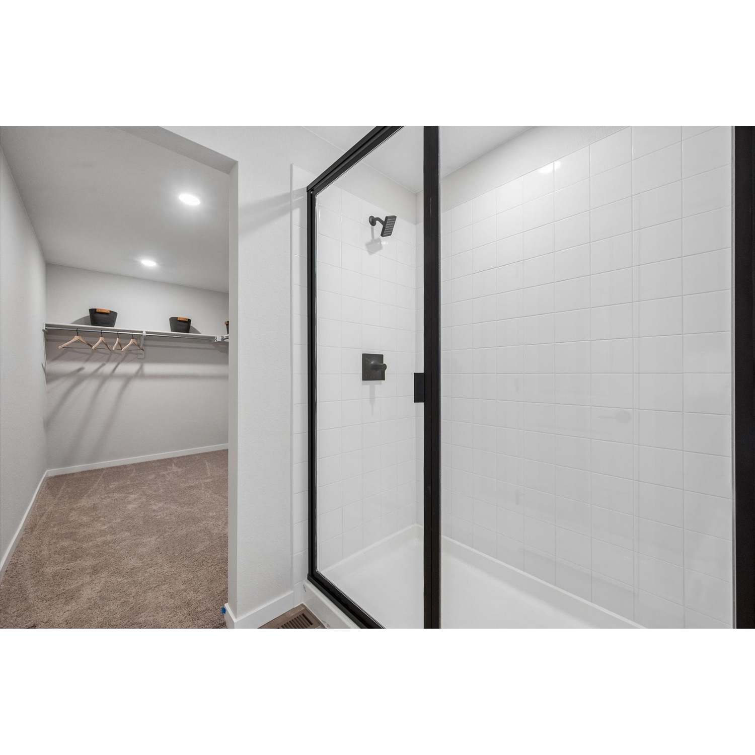 20244 E. 59th Avenue (The Powell | Residence 39206) - floorplan image
