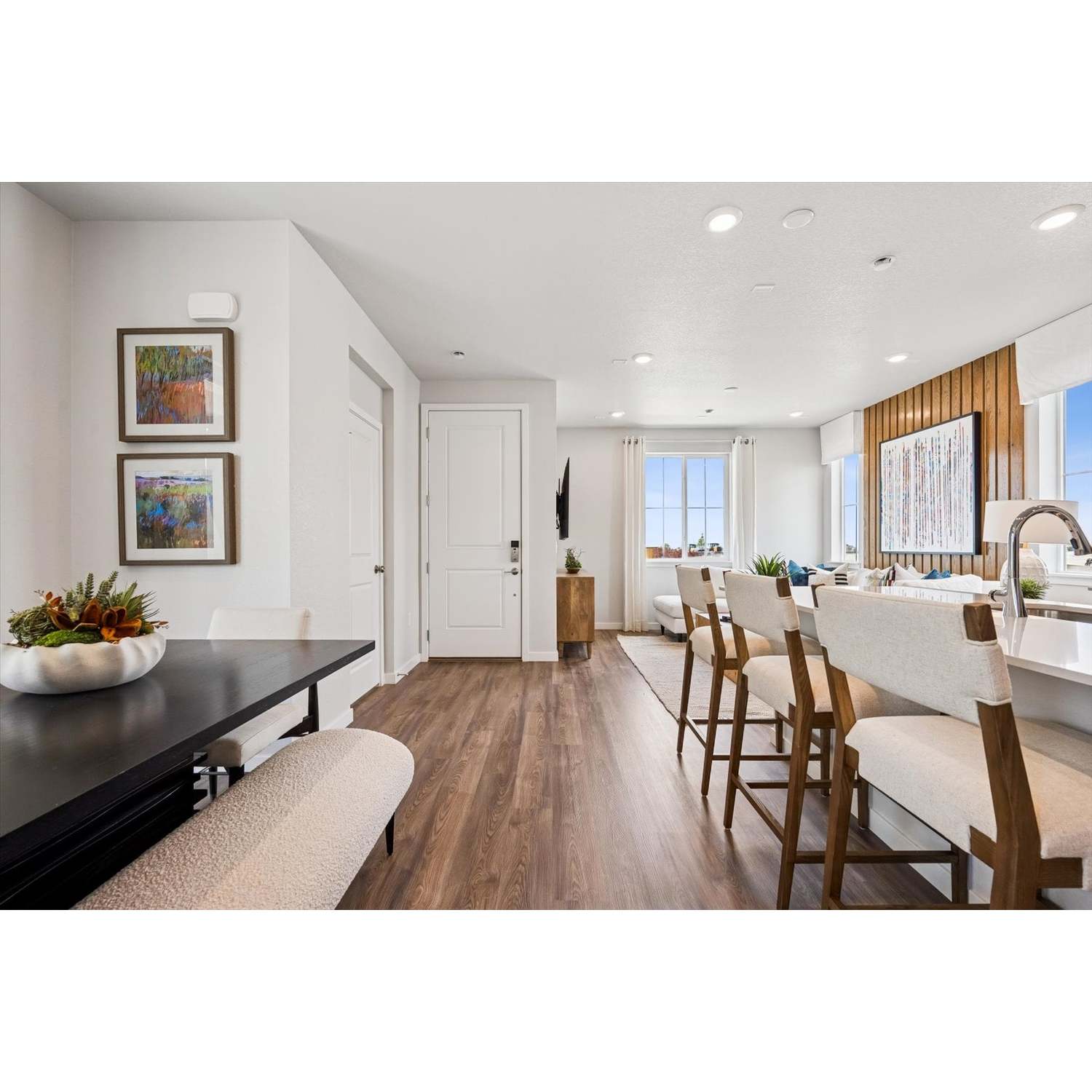 20341 E. 57th Avenue (Rosewood | Residencia 21225) - imagen del plano