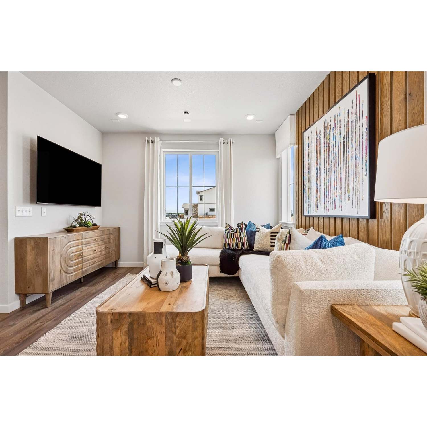 20341 E. 57th Avenue (Rosewood | Residencia 21225) - imagen del plano