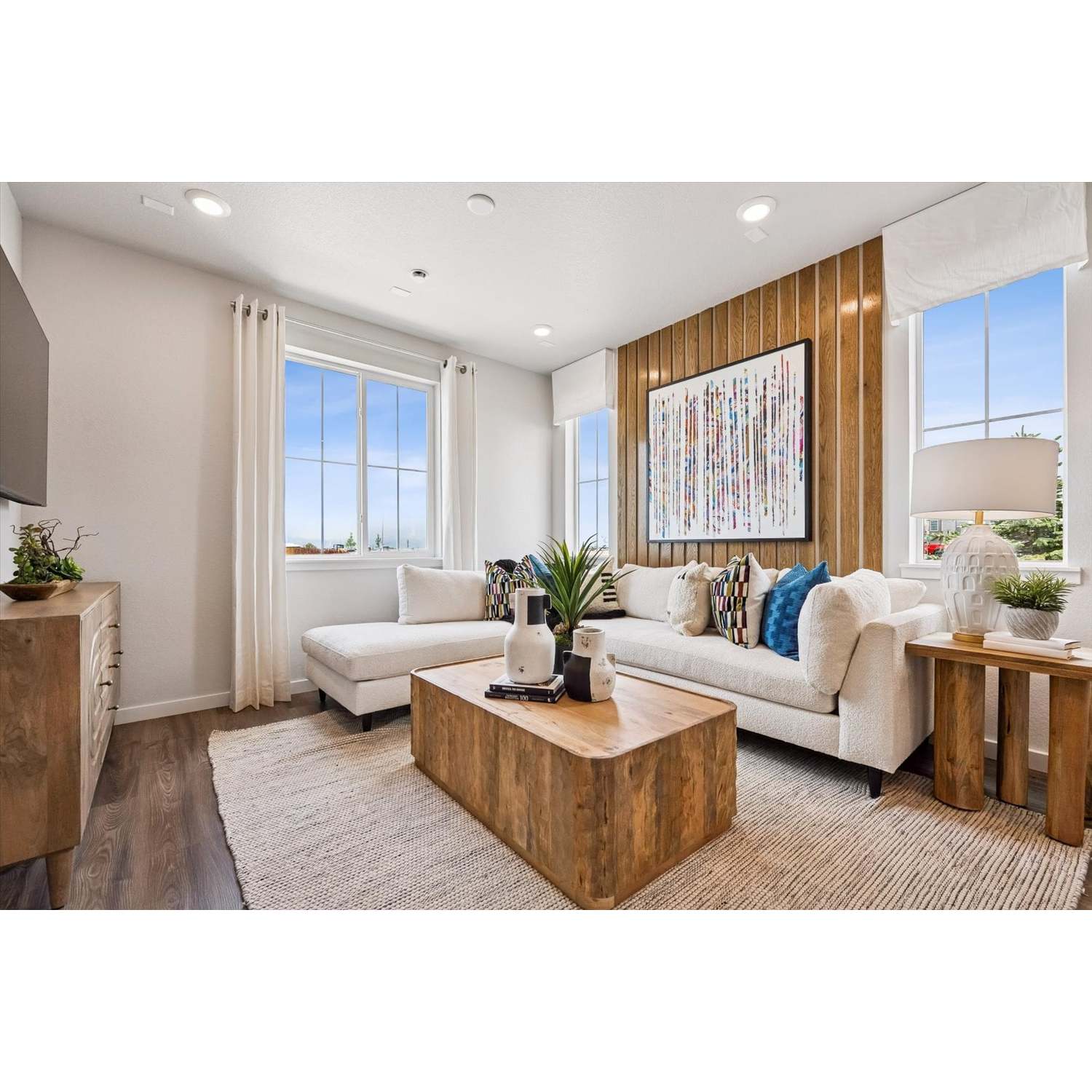 20341 E. 57th Avenue (Rosewood | Residencia 21225) - imagen del plano